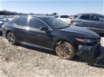 2019 Toyota Camry L Black vin: 4T1B11HK2KU170661