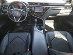 2019 Toyota Camry L Черный vin: 4T1B11HK2KU170661