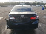 2019 Toyota Camry L Black vin: 4T1B11HK2KU242443