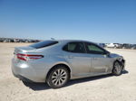 2019 Toyota Camry L Gray vin: 4T1B11HK2KU270131