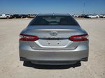 2019 Toyota Camry L Gray vin: 4T1B11HK2KU270131