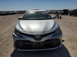 2019 Toyota Camry L Gray vin: 4T1B11HK2KU270131