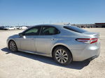 2019 Toyota Camry L Gray vin: 4T1B11HK2KU270131