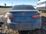 2019 Toyota Camry L Blue vin: 4T1B11HK2KU273322