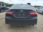 2019 Toyota Camry L Black vin: 4T1B11HK2KU737516