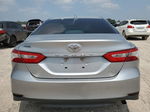 2019 Toyota Camry L Серебряный vin: 4T1B11HK2KU750041