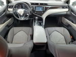 2019 Toyota Camry L Серебряный vin: 4T1B11HK2KU750041