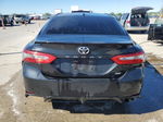 2019 Toyota Camry L Угольный vin: 4T1B11HK2KU755983