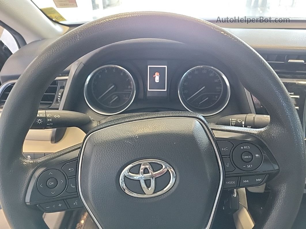 2019 Toyota Camry L/le/xle/se/xse vin: 4T1B11HK2KU785551