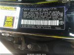 2019 Toyota Camry Se Black vin: 4T1B11HK2KU843769