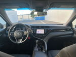 2019 Toyota Camry L Charcoal vin: 4T1B11HK3KU250602