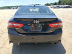 2019 Toyota Camry L Black vin: 4T1B11HK3KU251474