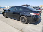 2019 Toyota Camry L Черный vin: 4T1B11HK3KU278853