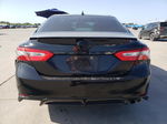 2019 Toyota Camry L Black vin: 4T1B11HK3KU278853