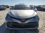 2019 Toyota Camry L Silver vin: 4T1B11HK3KU285429