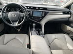 2019 Toyota Camry L Серый vin: 4T1B11HK3KU741817