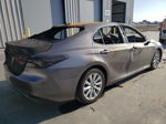 2019 Toyota Camry L Gray vin: 4T1B11HK3KU774297