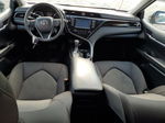 2019 Toyota Camry L White vin: 4T1B11HK3KU775997