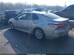 2019 Toyota Camry Le Серебряный vin: 4T1B11HK3KU785915