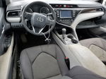 2019 Toyota Camry L Серый vin: 4T1B11HK3KU815785