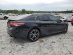 2019 Toyota Camry L Black vin: 4T1B11HK4KU168653