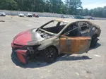 2019 Toyota Camry L Burn vin: 4T1B11HK4KU225465