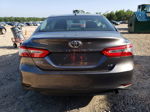 2019 Toyota Camry L Gray vin: 4T1B11HK4KU230987