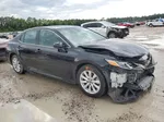 2019 Toyota Camry L Black vin: 4T1B11HK4KU257977