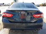 2019 Toyota Camry L Teal vin: 4T1B11HK4KU279574