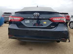 2019 Toyota Camry L Blue vin: 4T1B11HK4KU779881