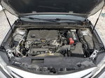 2019 Toyota Camry L Silver vin: 4T1B11HK4KU797944