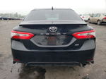 2019 Toyota Camry L Черный vin: 4T1B11HK4KU856300