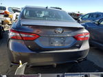 2019 Toyota Camry L Charcoal vin: 4T1B11HK5KU168256