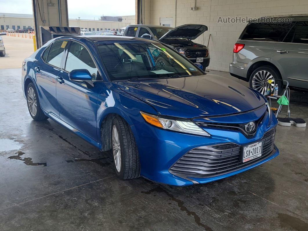 2019 Toyota Camry Le/se/xle/l Unknown vin: 4T1B11HK5KU223627