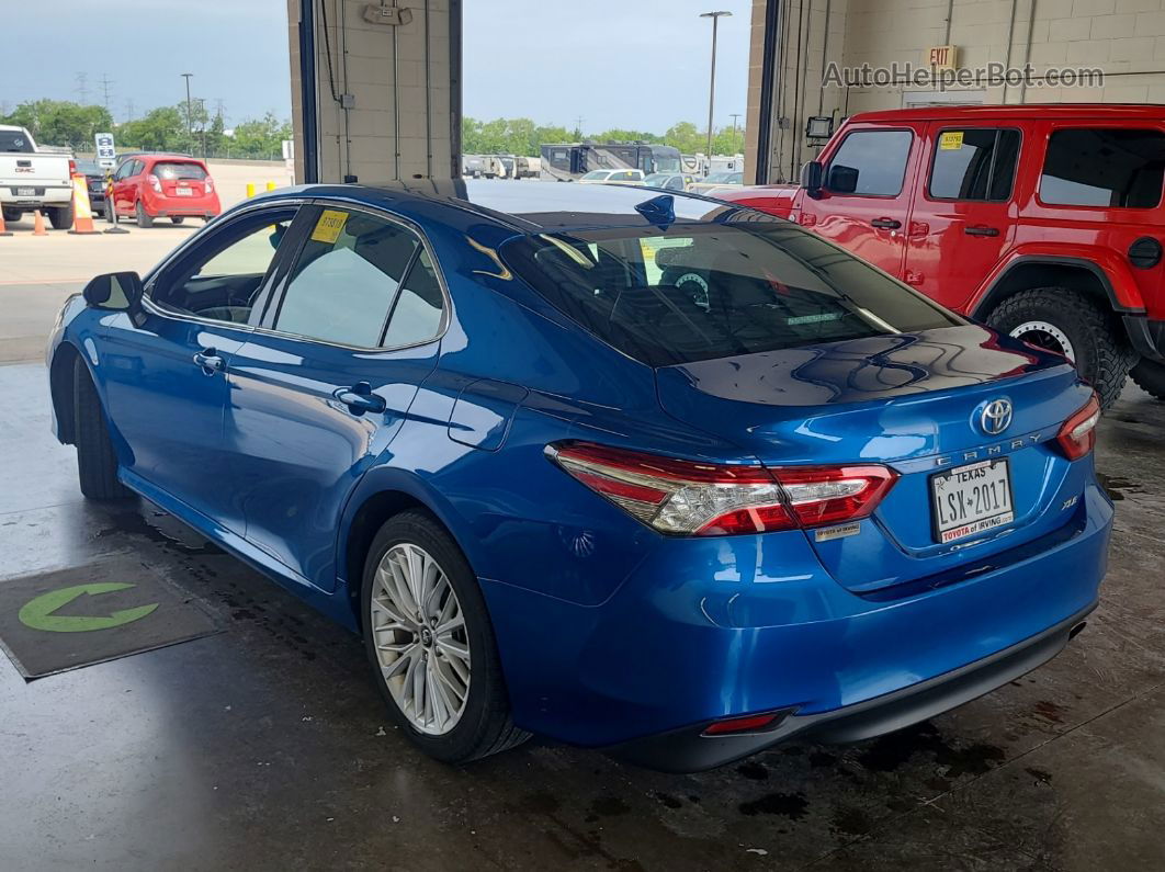 2019 Toyota Camry Le/se/xle/l Unknown vin: 4T1B11HK5KU223627