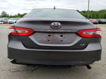 2019 Toyota Camry L Charcoal vin: 4T1B11HK5KU243909