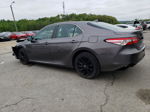 2019 Toyota Camry L Charcoal vin: 4T1B11HK5KU243909