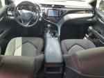 2019 Toyota Camry L Серебряный vin: 4T1B11HK5KU257566