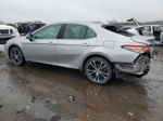 2019 Toyota Camry L Серый vin: 4T1B11HK5KU697089