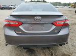 2019 Toyota Camry L Gray vin: 4T1B11HK5KU717955