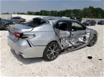 2019 Toyota Camry L Серебряный vin: 4T1B11HK5KU734058