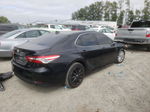 2019 Toyota Camry L Черный vin: 4T1B11HK5KU745447