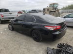 2019 Toyota Camry L Черный vin: 4T1B11HK5KU745447