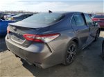 2019 Toyota Camry L Серый vin: 4T1B11HK5KU792249