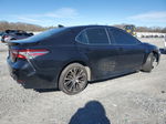 2019 Toyota Camry L Черный vin: 4T1B11HK5KU813357