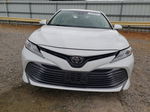 2019 Toyota Camry L Белый vin: 4T1B11HK5KU827680