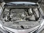 2019 Toyota Camry L Gray vin: 4T1B11HK5KU834256