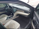 2019 Toyota Camry Se Черный vin: 4T1B11HK5KU835617