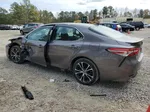 2019 Toyota Camry L Charcoal vin: 4T1B11HK6KU209185