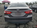 2019 Toyota Camry L Угольный vin: 4T1B11HK6KU209932